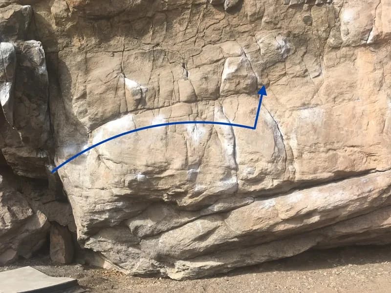 The Alien Traverse