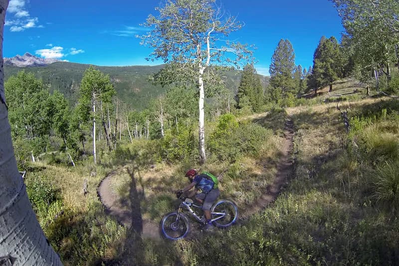 Sunshine Trail AKA T35