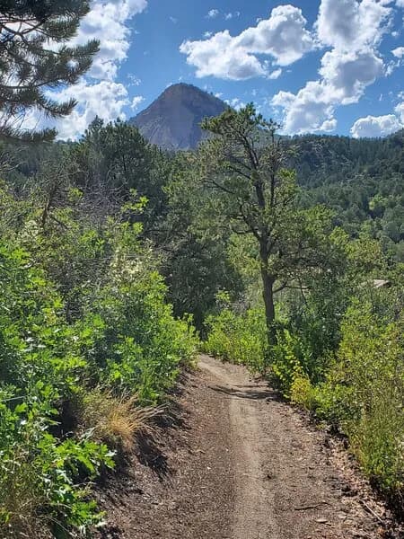 Hidden Valley