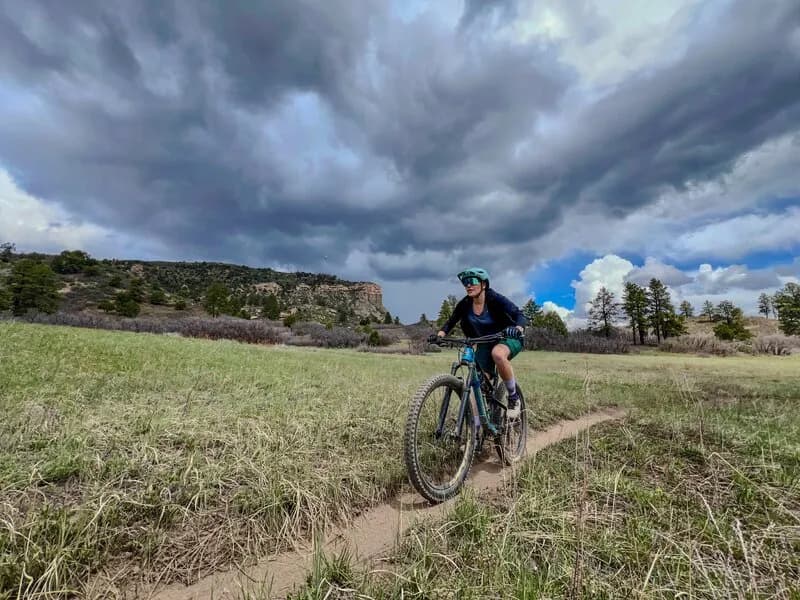 Twin Buttes Full Loop