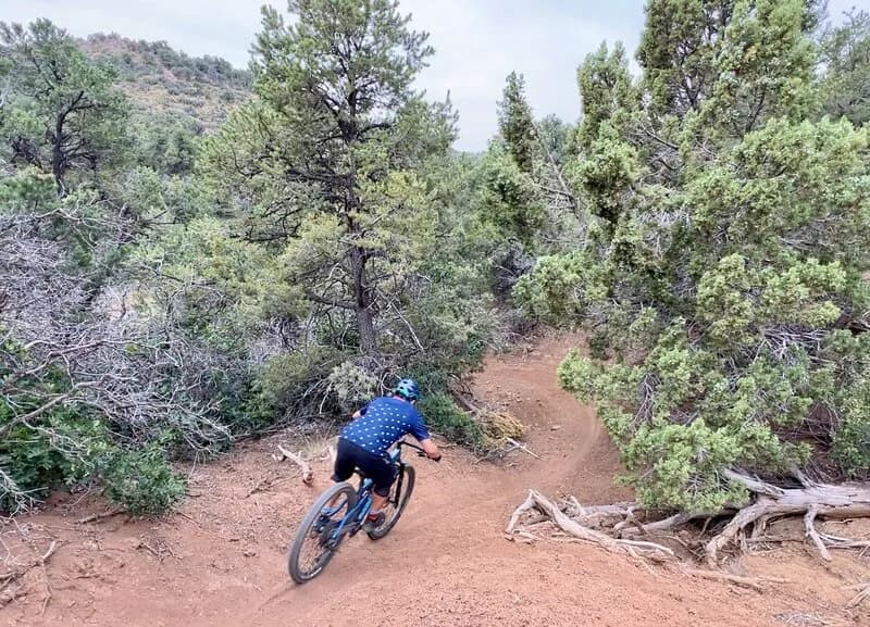 Skull Rock - Big Canyon Loop