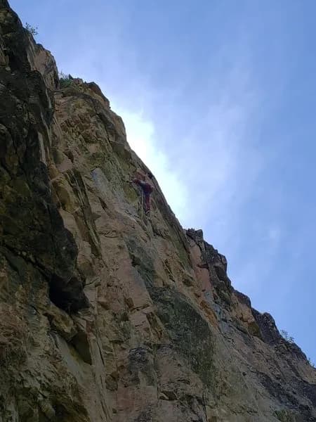 The Road To Zion