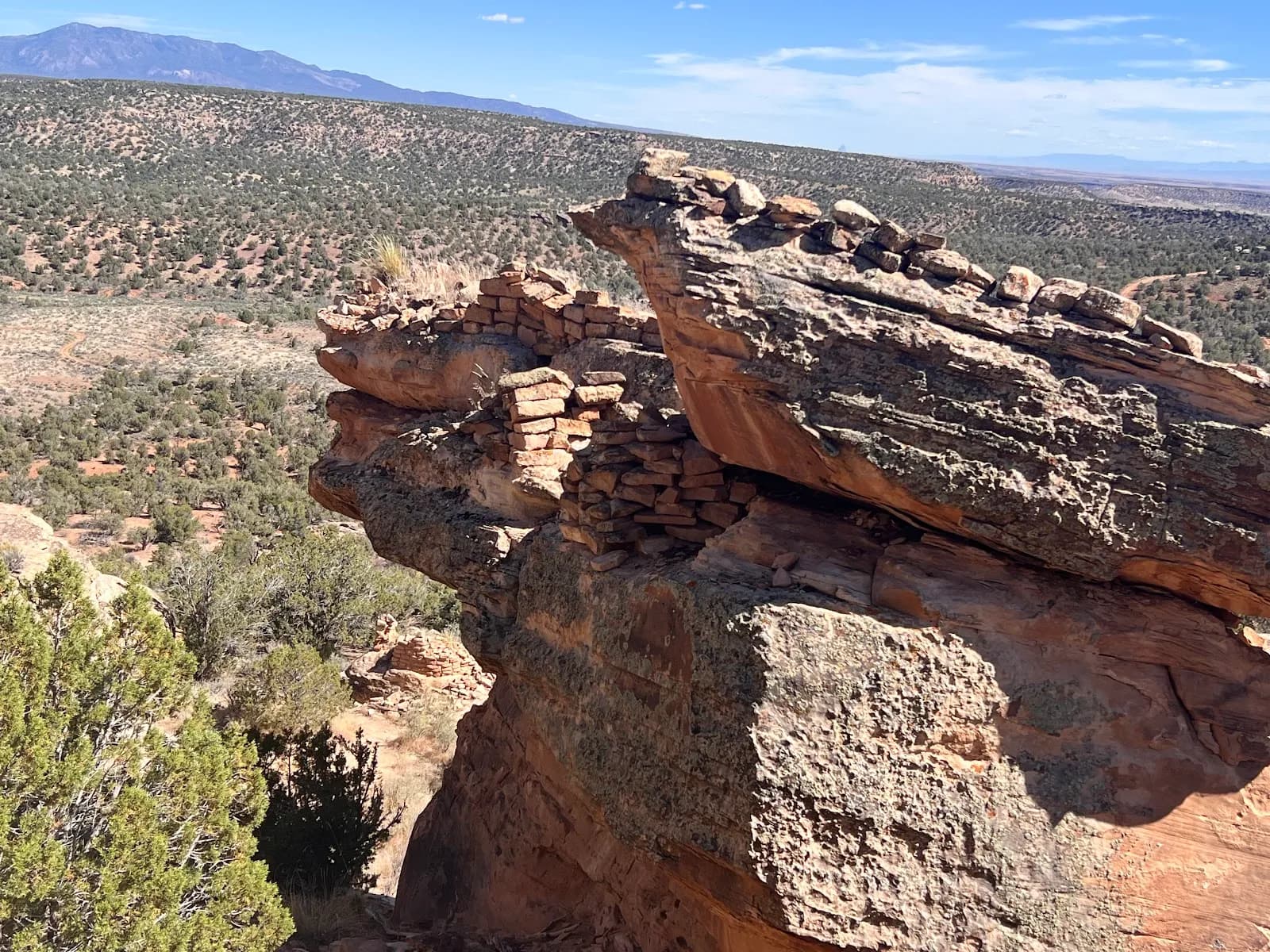 Painted Hand Pueblo