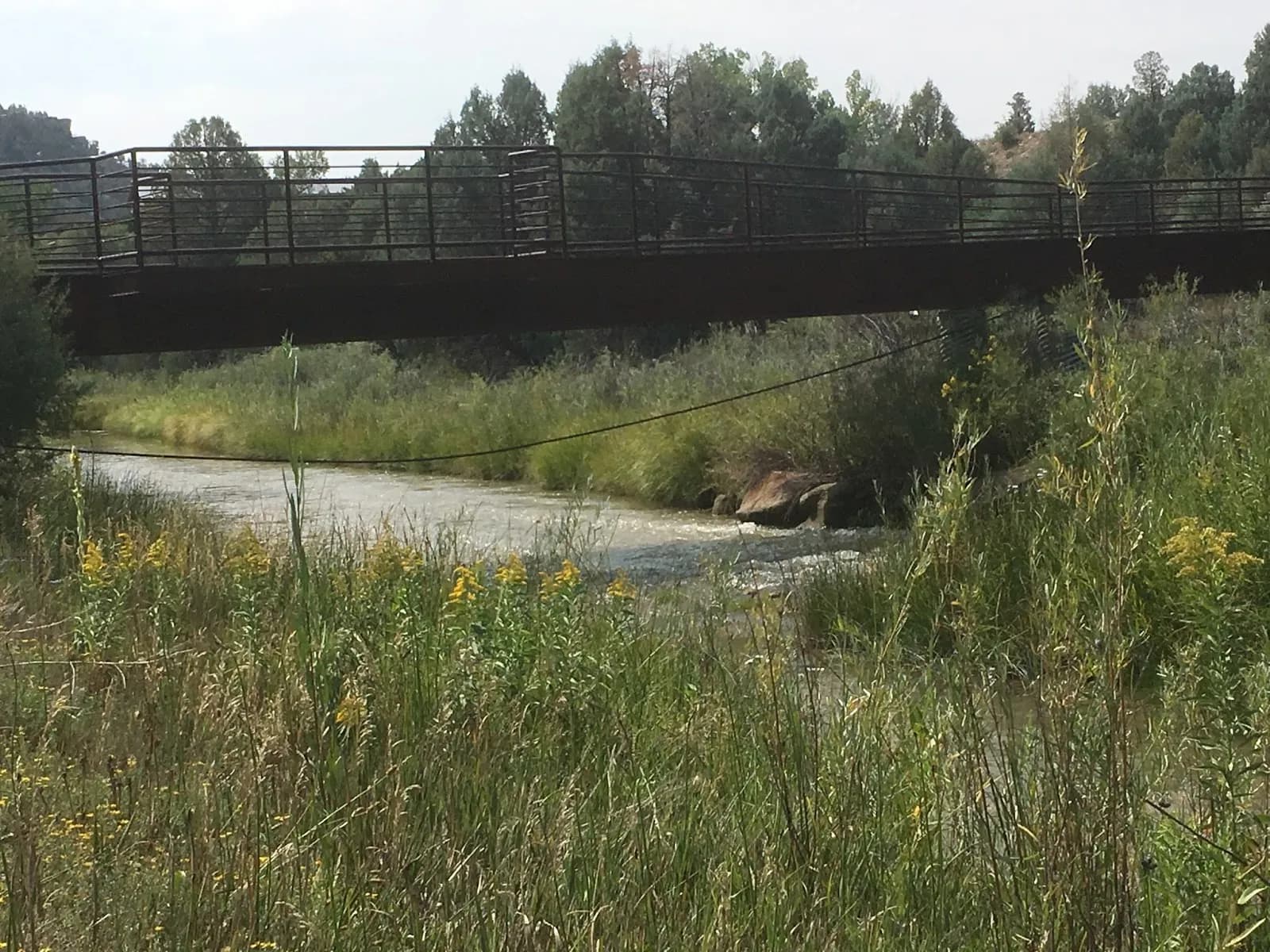 Durango Nature Center
