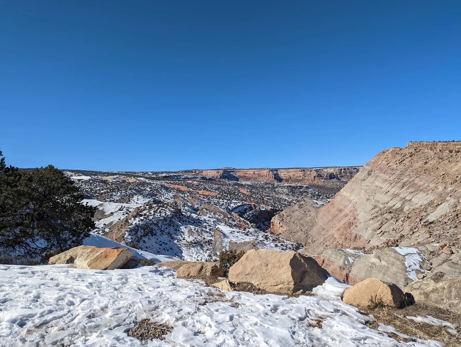 Little Park Trailhead