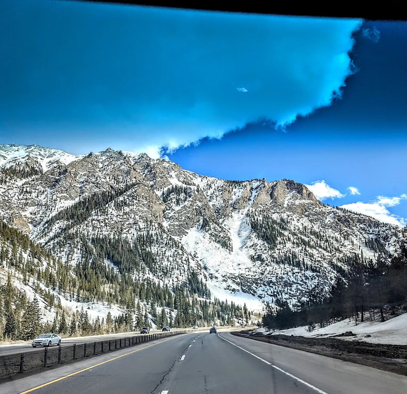 White River National Forest