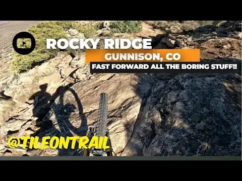Rocky Ridge