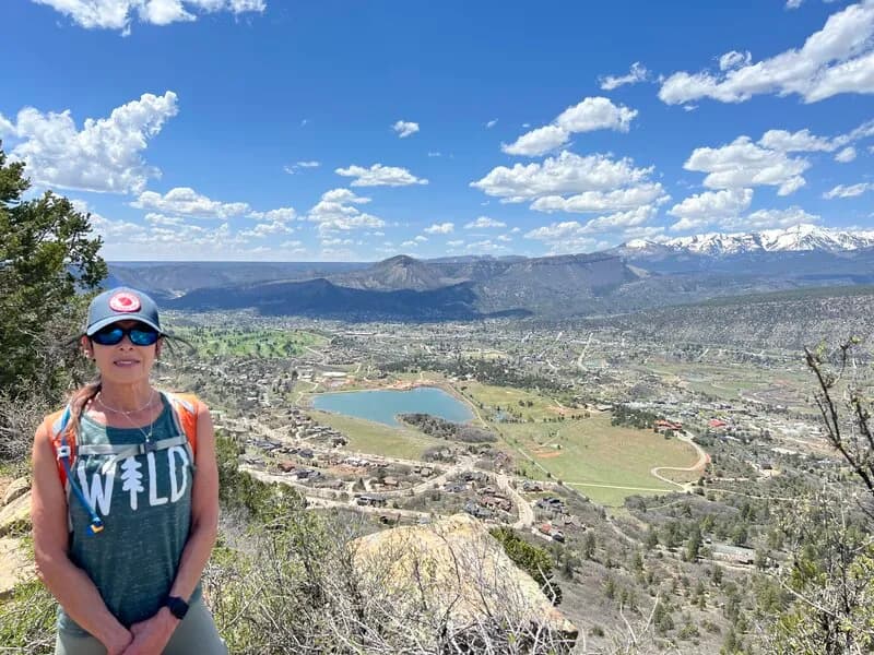 Skyline Trail