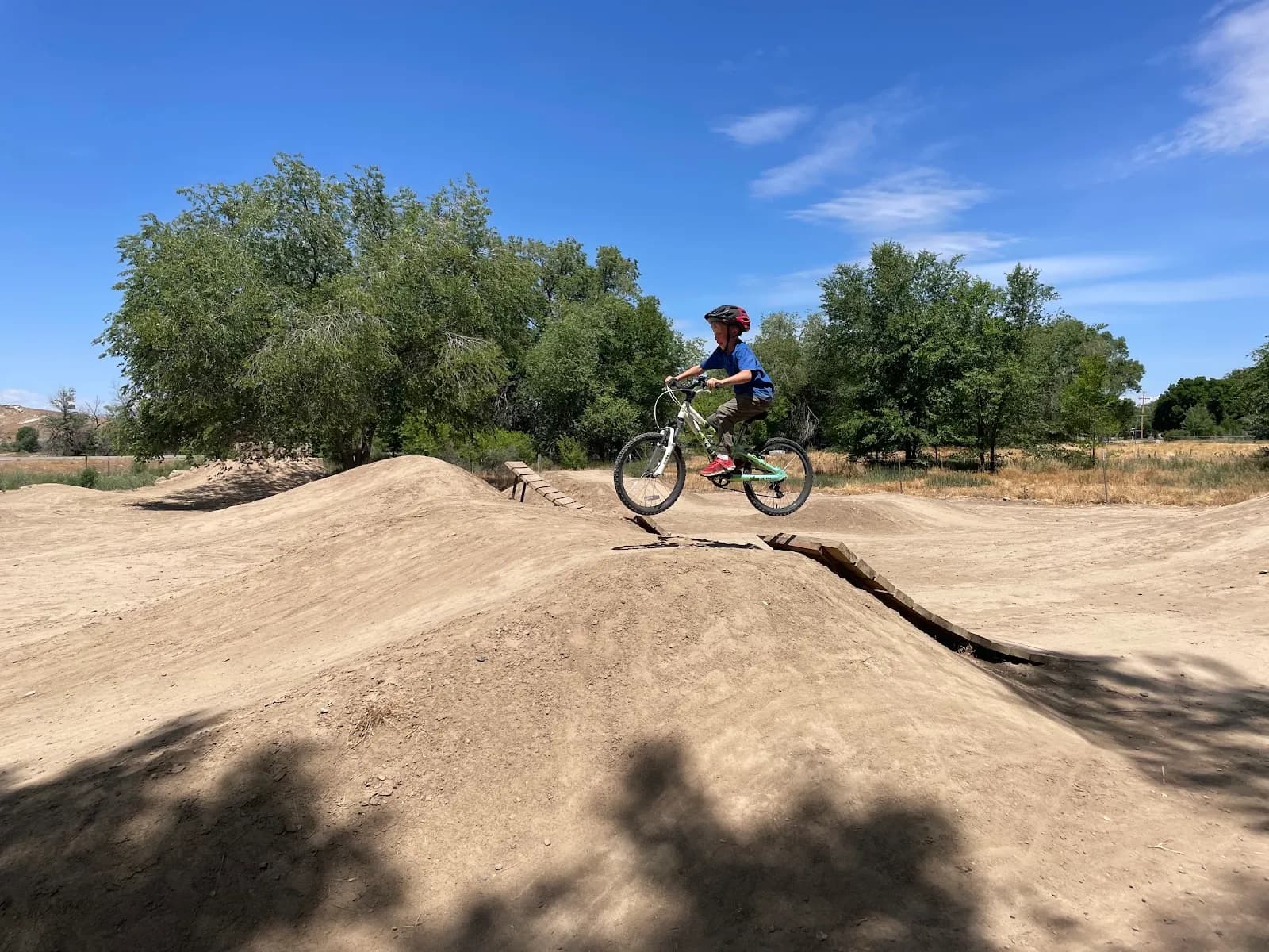 Fruita Bike Park