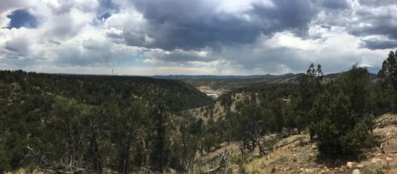 Sale Barn - South Rim - Carbon Junction