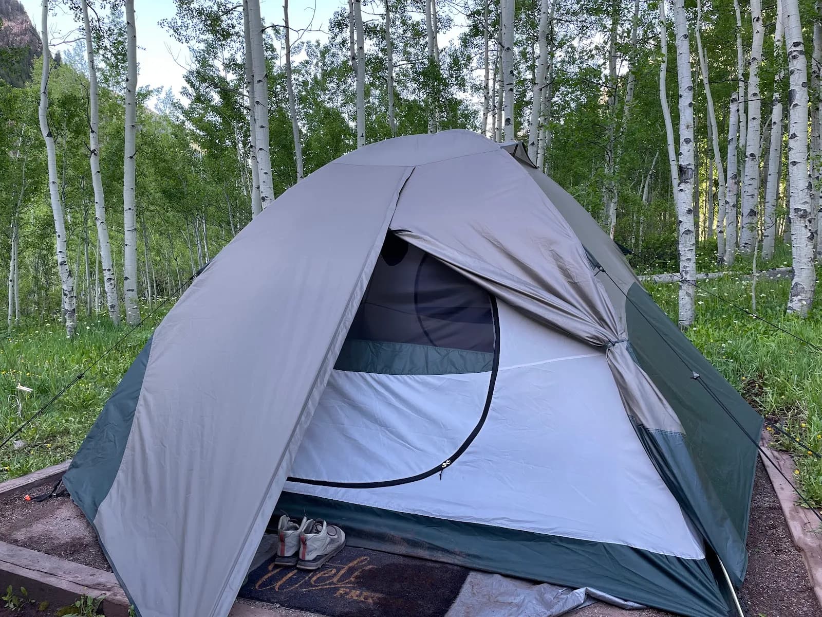 Silver Queen Campground