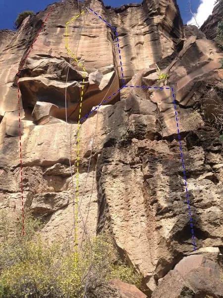 Basalt Assault