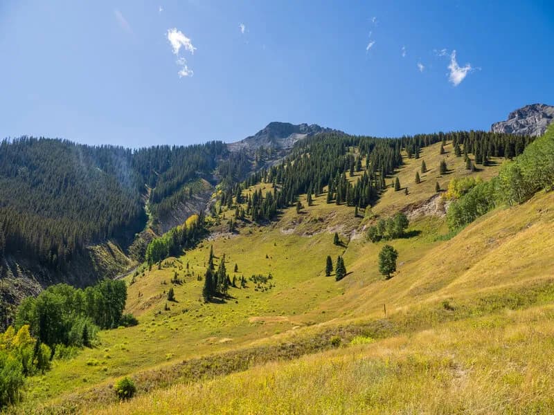 Corbett Canyon Trail #6256