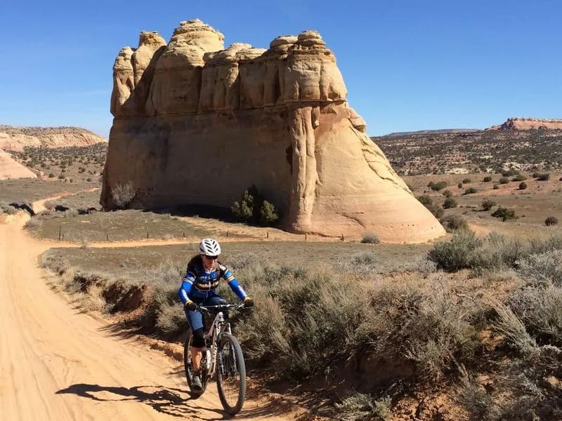Desert RATS Classic 100k MTB