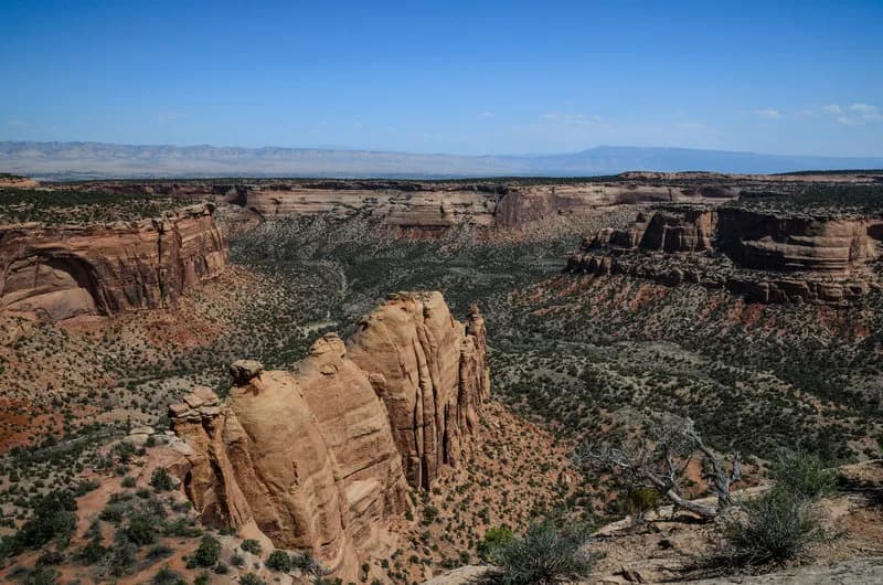 Coke Ovens Trail