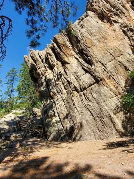 Bouldering