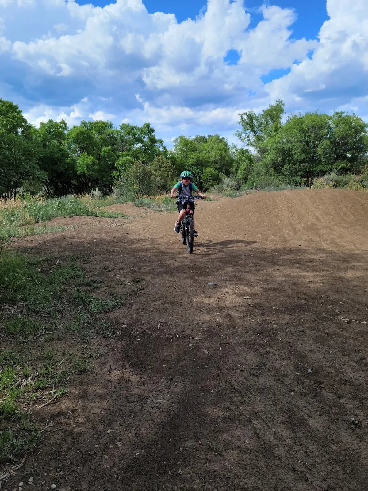 Spur Line Trail