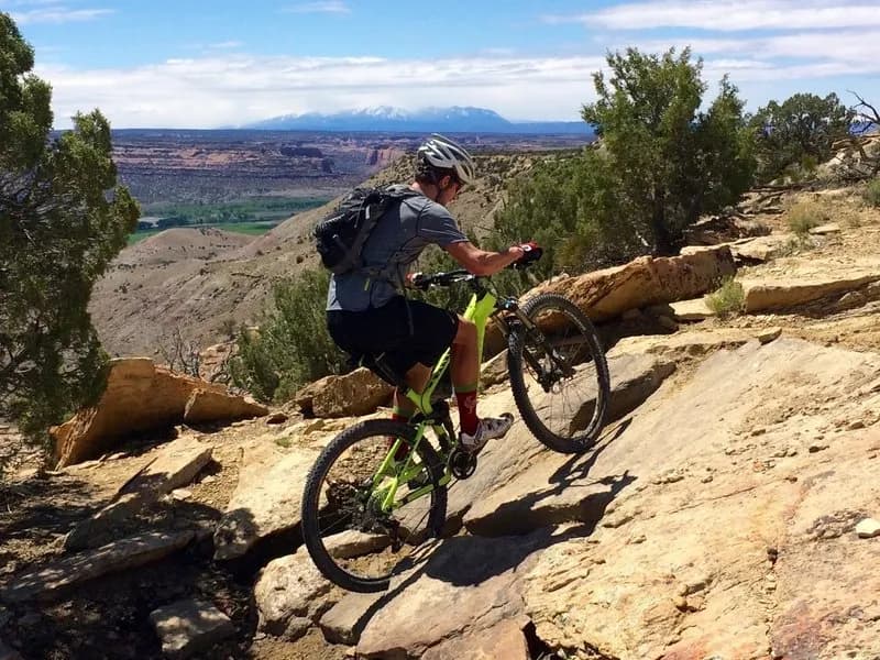Western Mesa