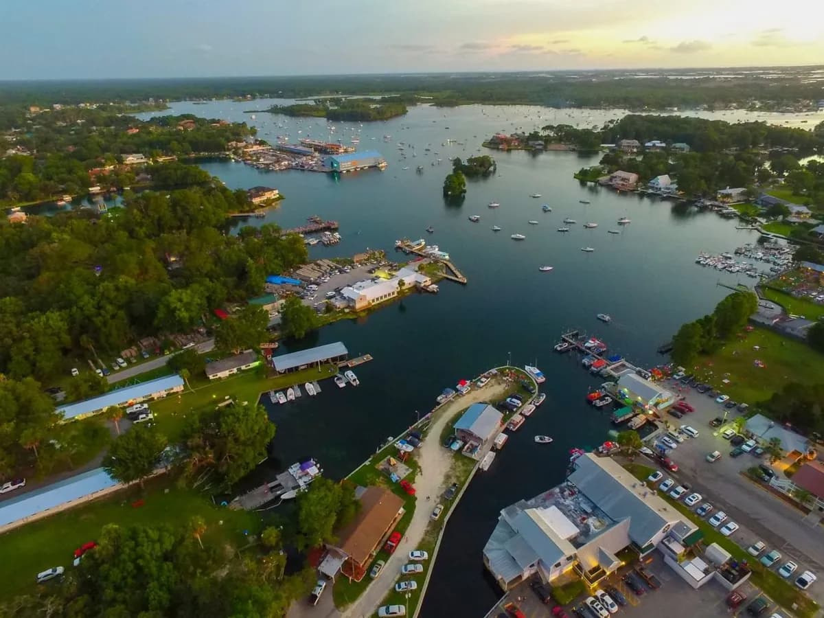 Crystal River