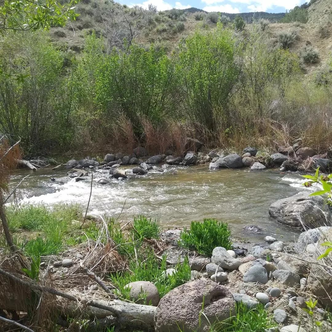 Kannah Creek Trailhead