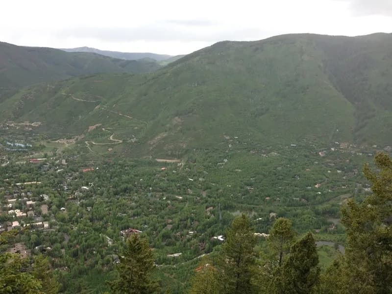 Ute Trail