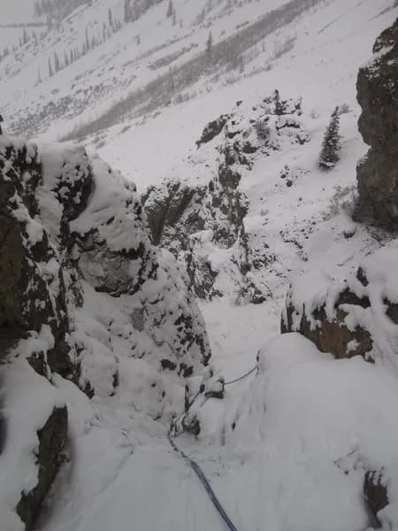 Unknown (far left on OB Wall)