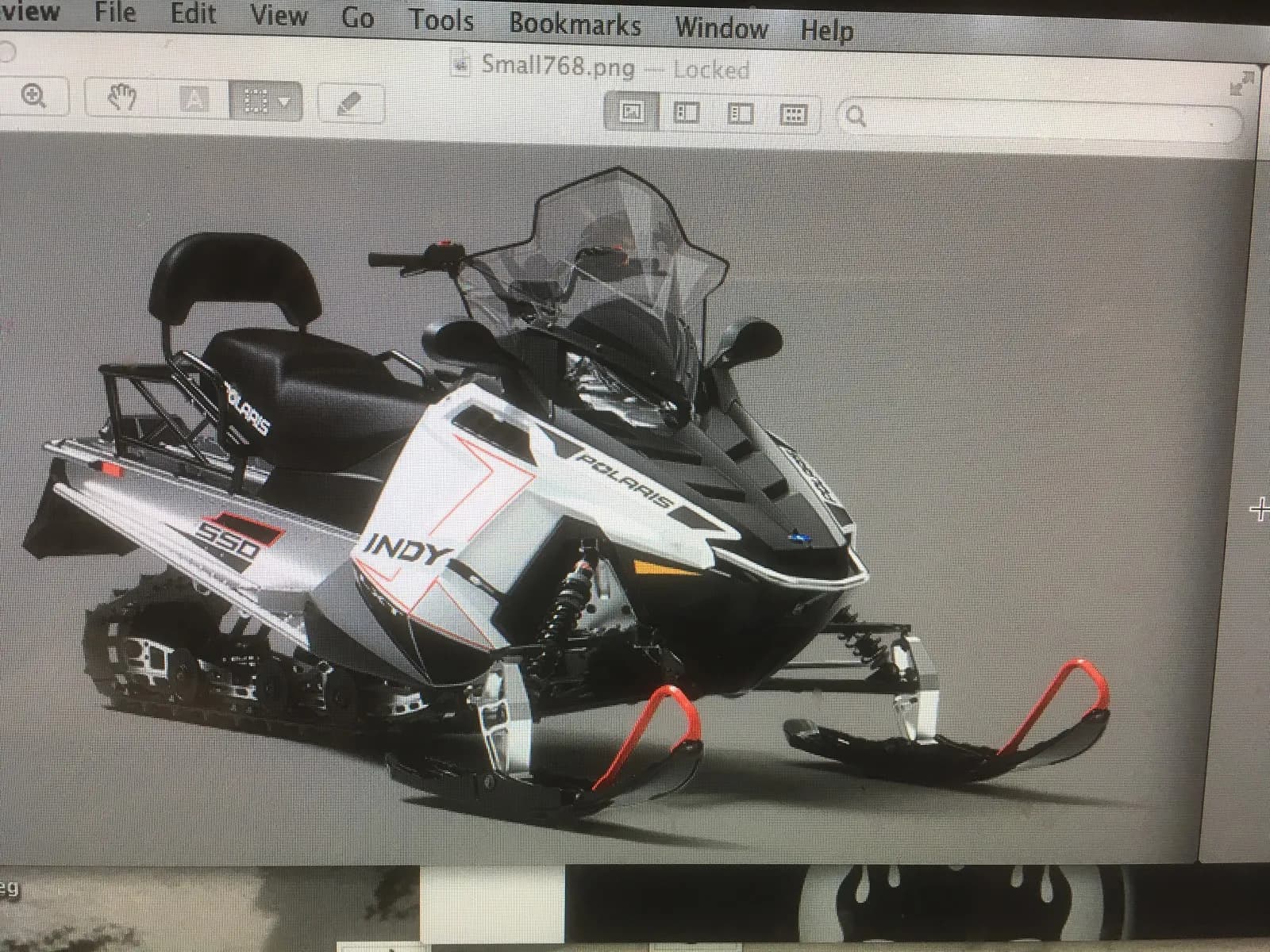 CB Motorsports Inc.