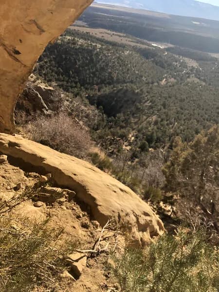 Rifle Arch