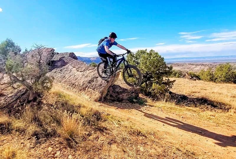 Grand Junction Off-Road 30 Grand Course