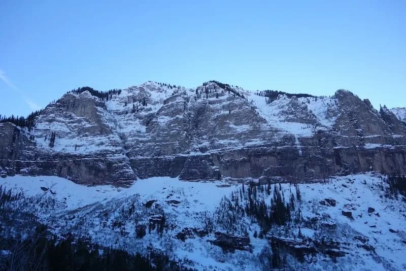 True GRIT (Greatest Route in Telluride)