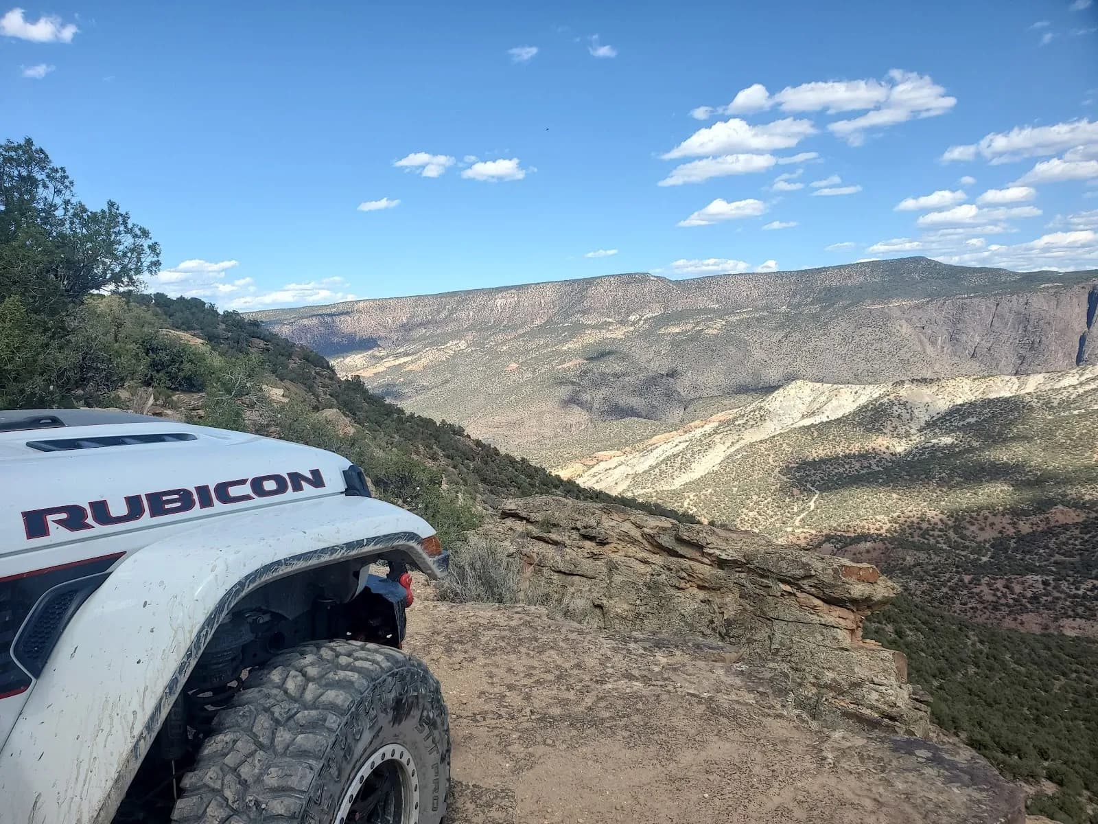 Wave Eagle OHV Trail