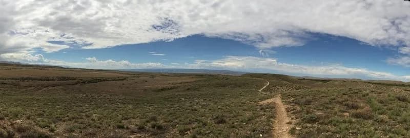 Fruita Trail Half