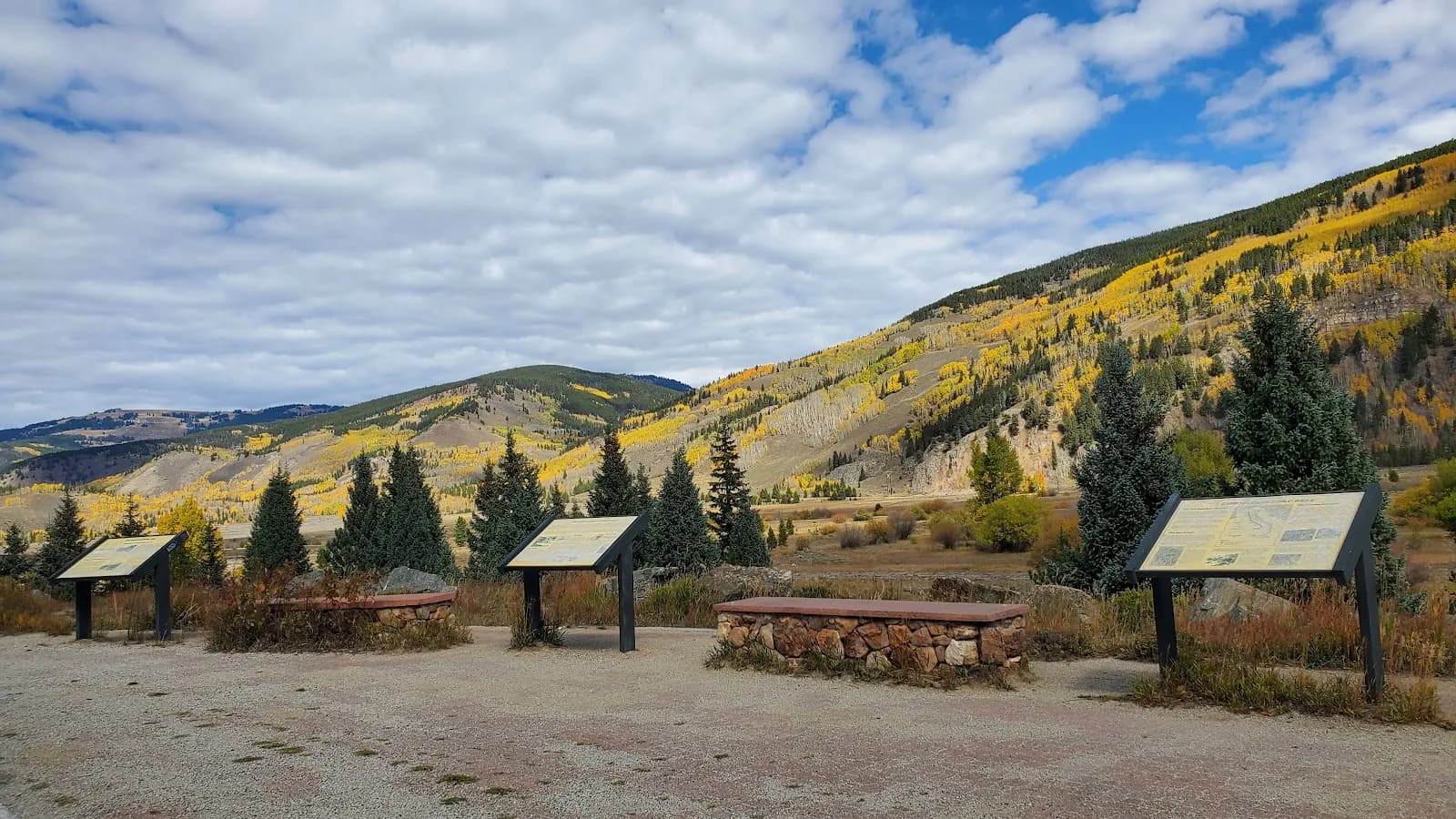 Camp Hale National Monument