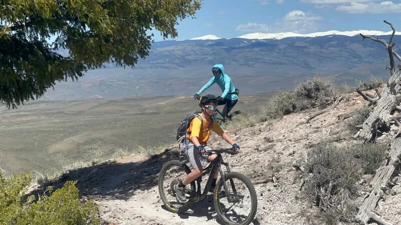 Signal Peak Loop