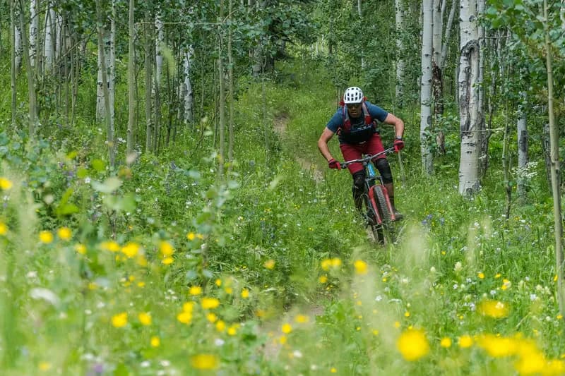 Doctor Park Trail
