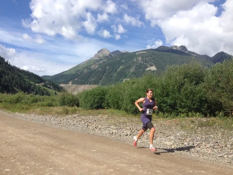 Stevie Kremer Lays The Hammer Down En Route To A Sizzling Cr Of 15527 At 2015 Ke