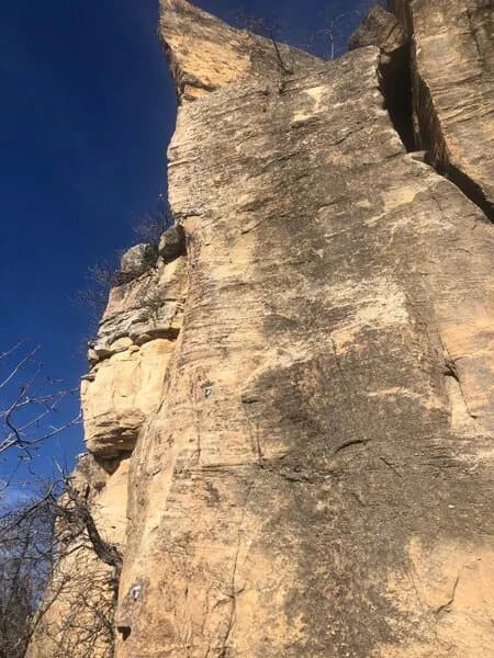 Golden Arete