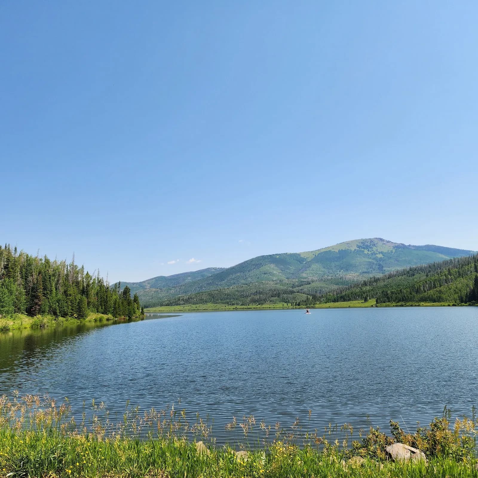 Pearl Lake State Park
