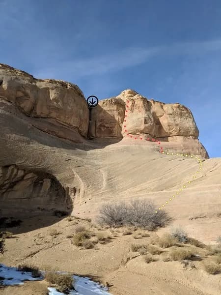 Castle Rock II
