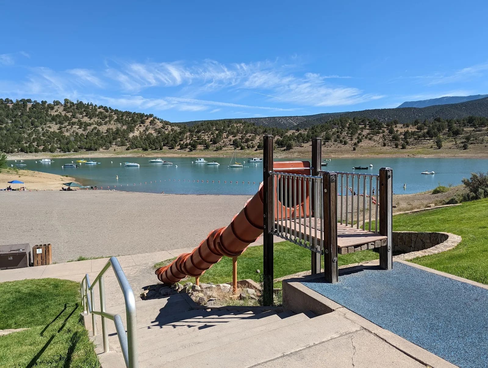 Dakota Terraces Campground