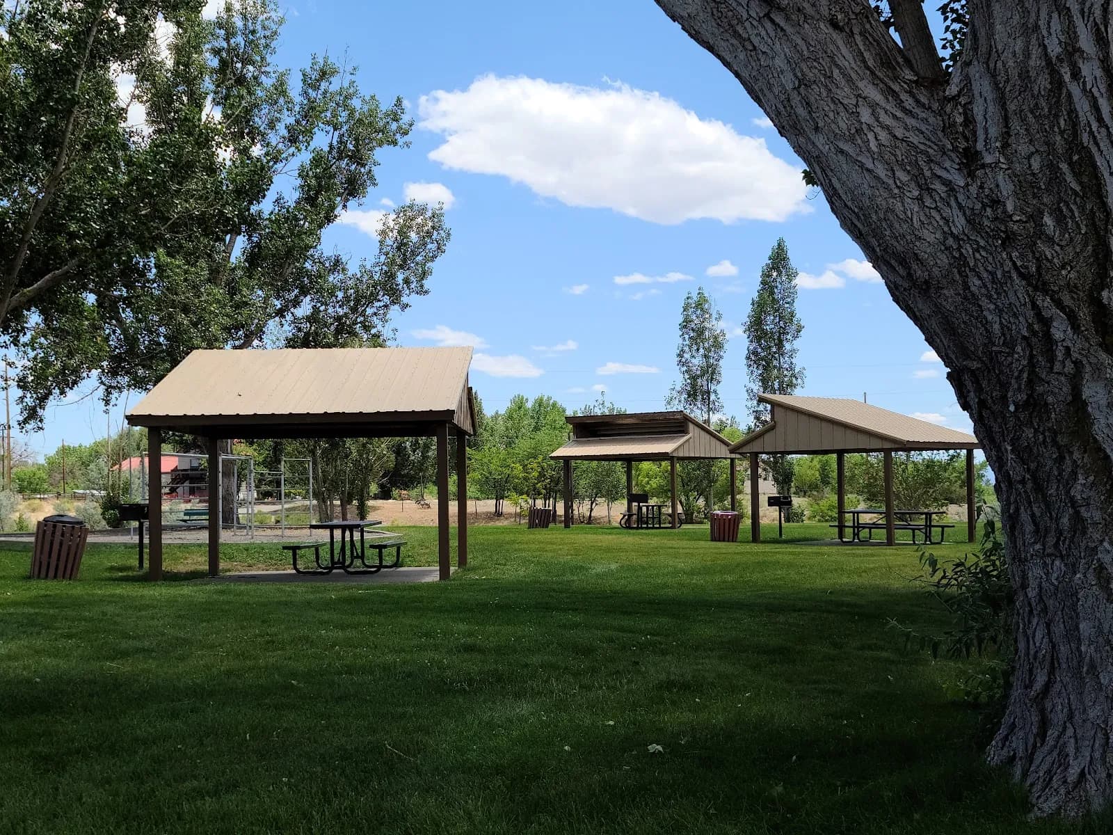 Mountain View Park