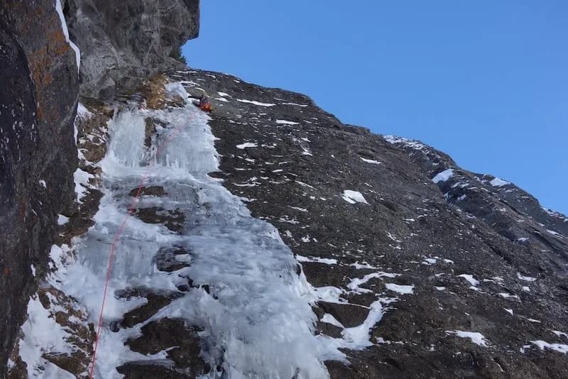 True GRIT (Greatest Route in Telluride)