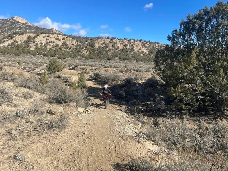 Hogback Highway