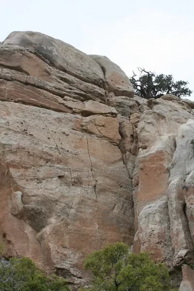 Colorado Choss