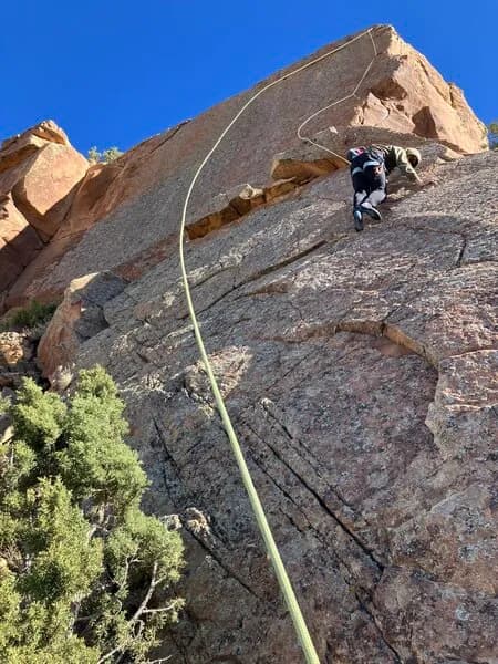 Hurricane Arete (Extension)