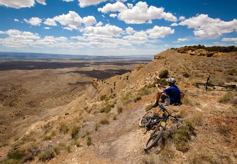 The Edge Loop: Lipan Canyon Section