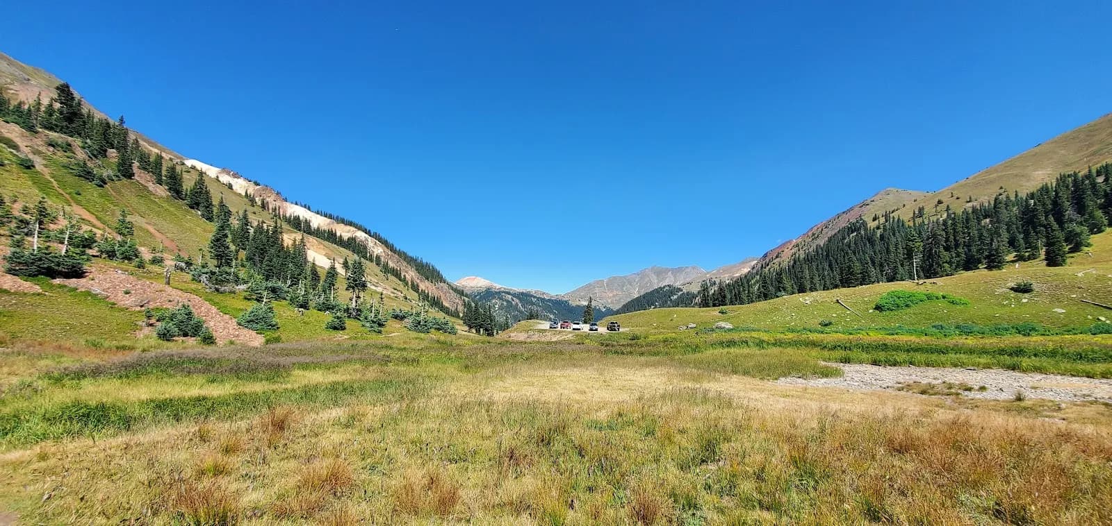 Velocity Basin