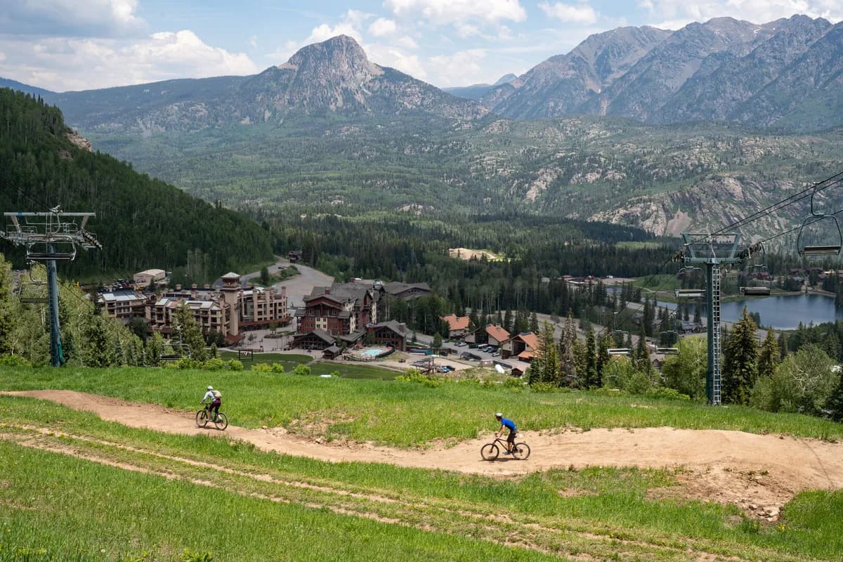 Purgatory Resort