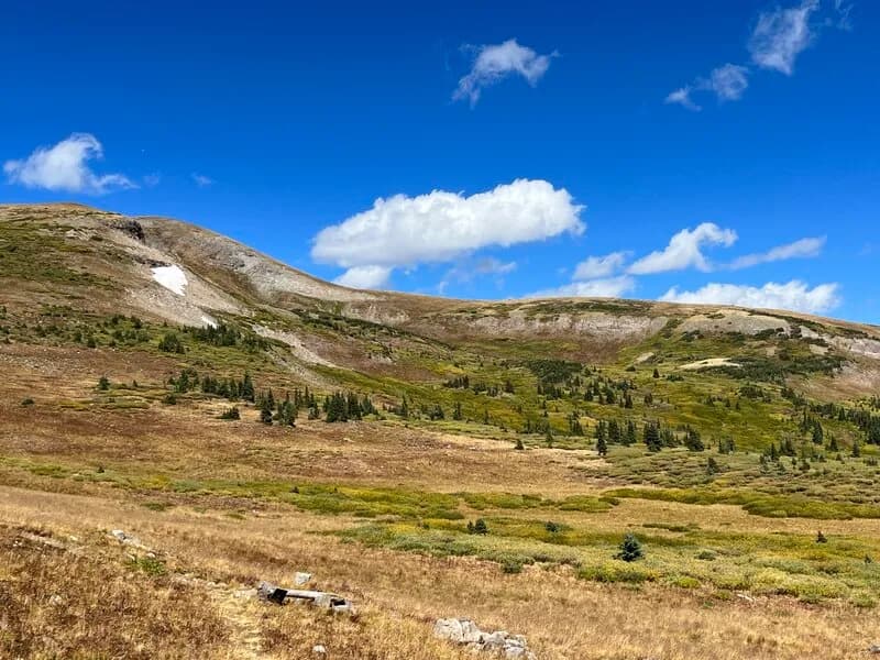 Beaver Creek Trail #9464