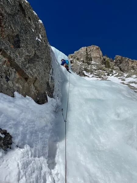 First Gully